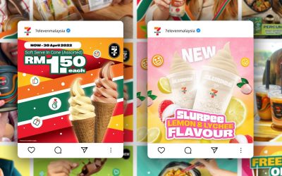 Boosting the success of 7-Eleven, Malaysia’s favourite convenience store