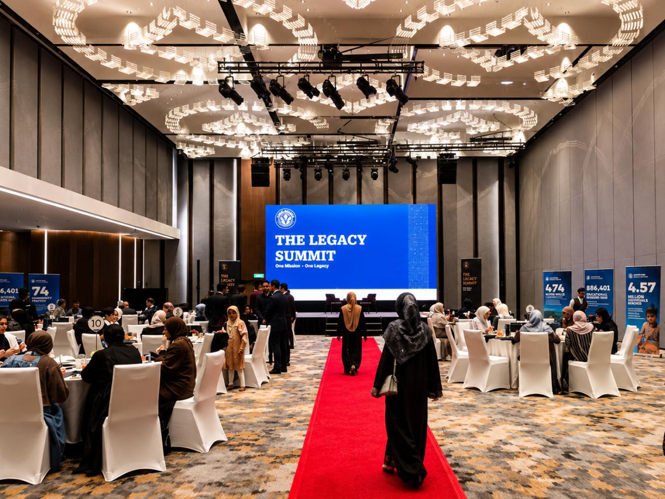8 Common Corporate Event Planning Mistakes Malaysian Brands Still Make (And How to Avoid Them)