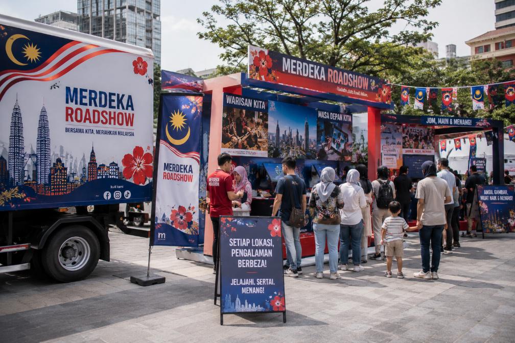 5 Merdeka Campaign Ideas for Brands in Malaysia